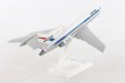 United Airlines (USA) Boeing 727-100 (Skymarks 1:150)