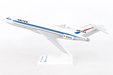 United Airlines (USA) Boeing 727-100 (Skymarks 1:150)