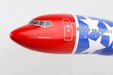 Southwest Airlines (USA) Boeing 737-700 (Skymarks 1:130)