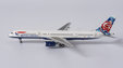 British Airways - Boeing 757-200 (NG Models 1:400)
