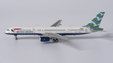 British Airways - Boeing 757-200 (NG Models 1:400)