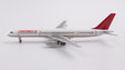Northwest Airlines - Boeing 757-200 (NG Models 1:400)