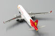 Tianjin Airlines Airbus A320NEO (JC Wings 1:400)