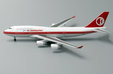 Malaysia Airines - Boeing 747-400 (Other (BigBird) 1:400)