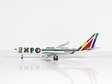 Alitalia / Etihad Airways - Airbus A330-200 (Sky500 1:500)
