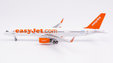 EasyJet Airlines - Boeing 757-200 (NG Models 1:400)