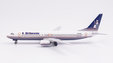 Britannia Airways  - Boeing 737-800 (NG Models 1:400)