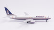 Britannia Airways  Boeing 737-800 (NG Models 1:400)