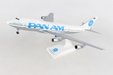 Pan American Airways (USA) Boeing 747-100 (Skymarks 1:200)