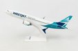 Westjet Boeing 737 MAX 8 (Skymarks 1:130)