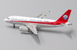 Sichuan Airlines Airbus A319 (JC Wings 1:400)