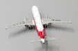 Sichuan Airlines Airbus A319 (JC Wings 1:400)