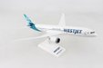 Westjet Boeing 787-9 (Skymarks 1:200)