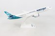 Westjet Boeing 787-9 (Skymarks 1:200)