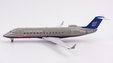United Express - Bombardier CRJ-200LR (NG Models 1:200)