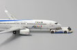 Hebei Airlines Boeing 737-800 (JC Wings 1:400)