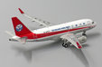 Sichuan Airlines Airbus A319 (JC Wings 1:400)