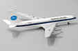 Shanghai Airlines - Boeing 707-300C (JC Wings 1:400)