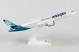 Westjet Boeing 787-9 (Skymarks 1:200)