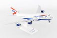 British Airways Boeing 747-400 (Skymarks 1:200)