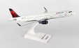 Delta Air Lines  Airbus A321 (Skymarks 1:150)