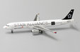 Asiana Airlines - Airbus A321 (JC Wings 1:400)