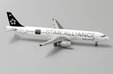 Asiana Airlines Airbus A321 (JC Wings 1:400)