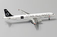 Asiana Airlines Airbus A321 (JC Wings 1:400)