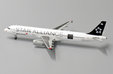 Asiana Airlines Airbus A321 (JC Wings 1:400)