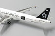 Asiana Airlines Airbus A321 (JC Wings 1:400)