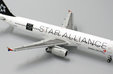 Asiana Airlines Airbus A321 (JC Wings 1:400)