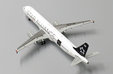 Asiana Airlines Airbus A321 (JC Wings 1:400)