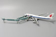  Air Passenger Bridge (Wide-body Aircraft) (JC Wings 1:400)