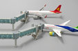  Air Passenger Bridge (Narrow-body Aircraft) (JC Wings 1:400)