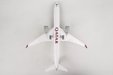 Qatar Airways Boeing 777-9X (Skymarks 1:200)