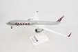 Qatar Airways Boeing 777-9X (Skymarks 1:200)