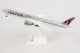 Qatar Airways Boeing 777-9X (Skymarks 1:200)