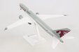 Qatar Airways Boeing 777-9X (Skymarks 1:200)