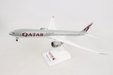 Qatar Airways Boeing 777-9X (Skymarks 1:200)