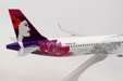 Hawaiian Airlines Airbus A321neo (Skymarks 1:150)
