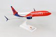 Sun Country - Boeing 737-800 (Skymarks 1:130)