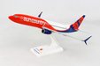 Sun Country Boeing 737-800 (Skymarks 1:130)