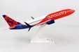 Sun Country Boeing 737-800 (Skymarks 1:130)