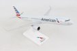 American Airlines - Airbus A321neo (Skymarks 1:150)
