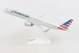 American Airlines Airbus A321neo (Skymarks 1:150)