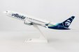 Alaska Airlines Boeing 737 MAX 8 (Skymarks 1:130)