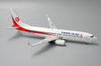 OK Air Boeing 737-800 (JC Wings 1:200)