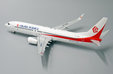 OK Air Boeing 737-800 (JC Wings 1:200)