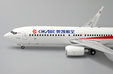 OK Air Boeing 737-800 (JC Wings 1:200)