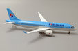 Korean Air Bombardier CS300 (JC Wings 1:200)